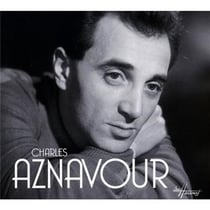 Charles aznavour