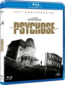 Psychose