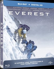 Everest