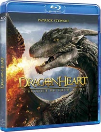 Coeur de dragon 4 : La Bataille du coeur de feu
