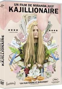 Kajillionaire
