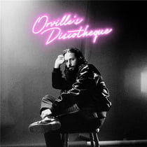 Orville's Discoteque - édition colorée