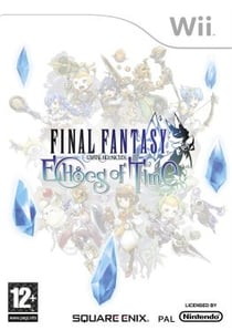 Fnal fantasy crystal chronicles: echoes of time