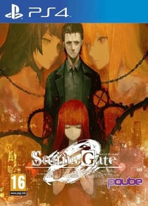 Steins -Gate 0
