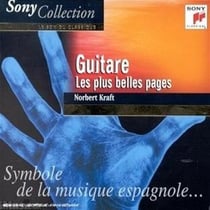 Guitare: Les Plus Belles Pages