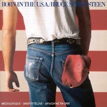 Born in the usa