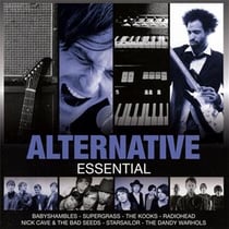 Essential : alternative