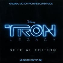 Tron l'héritage (tron legacy) (bof)