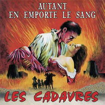 Autant en emporte le sang