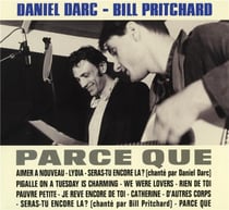 Parce que - édition deluxe