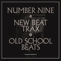 New Beat Trax + Old school Beats