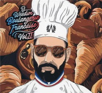 Boulangerie française /vol.2