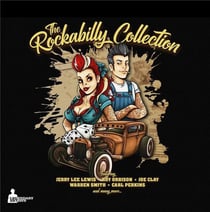 The Rockabilly Collection