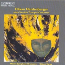 Trumpet concertos