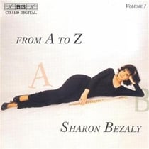 Flute from A to Z /vol.1 - Bezaly