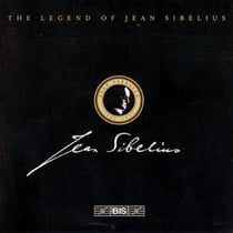 The legend of Jean Sibelius