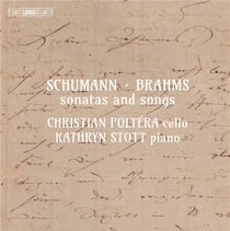 Sonatas and songs