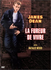 La Fureur de vivre