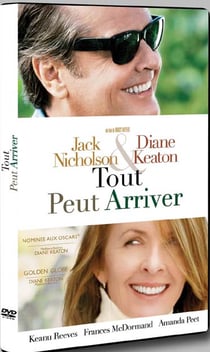 Tout peut arriver (Something's Gotta Give)