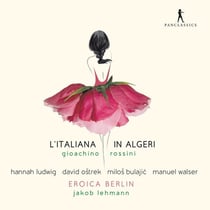 L'Italiana in Algeri