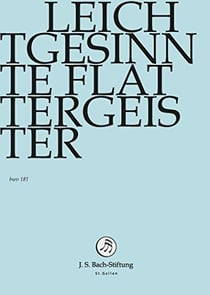 Leichtgesinnte flattergeister