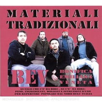 Materiali Tradizionali