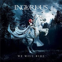 We will ride