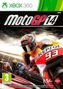 Moto GP 14