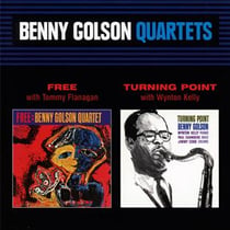 Free + turning point (1962)