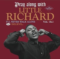 I'll never walk alone + i believe... /Vol.1 & 2