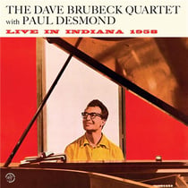 Live In Indiana 1958