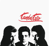 Tamba Trio - Avanço