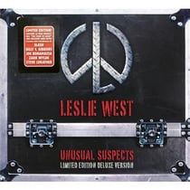 Unusual suspects - édition limitée