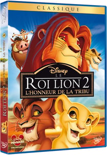 Le Roi Lion 2 - L'honneur de la tribu