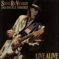 Live alive