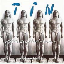 Tin Machine 2