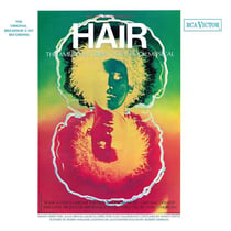 Hair - Original Broadway Cast