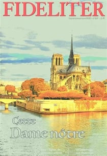 Fideliter n.287 : Cette Dame nôtre