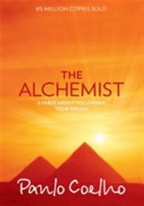 THE ALCHEMIST