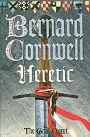 The Grail Quest - Tome 3: Heretic