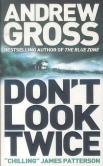 Don't look twice