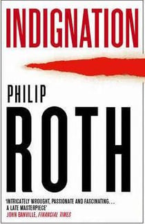 Indignation