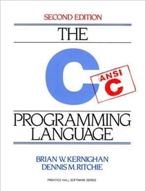 C PROGRAMMING LANGUAGE