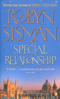 Special relationship