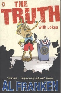 The truth with jokes