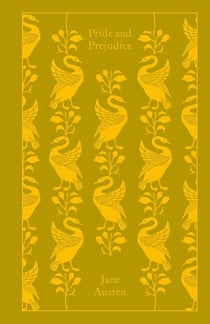 PRIDE AND PREJUDICE