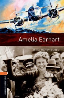 Obwl 3e level 2: amelia earhart