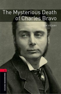Obwl 3e level 3: the mysterious death of charles bravo audio cd pack
