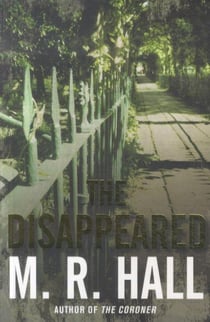 The disappeared