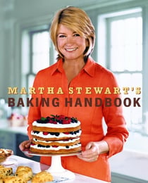 Baking handbook